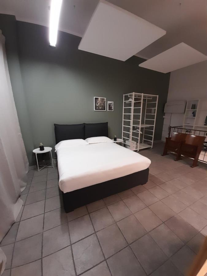 Loft In Corte Turin Exterior photo