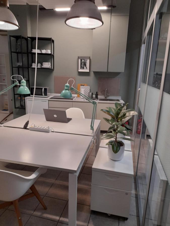 Loft In Corte Turin Exterior photo