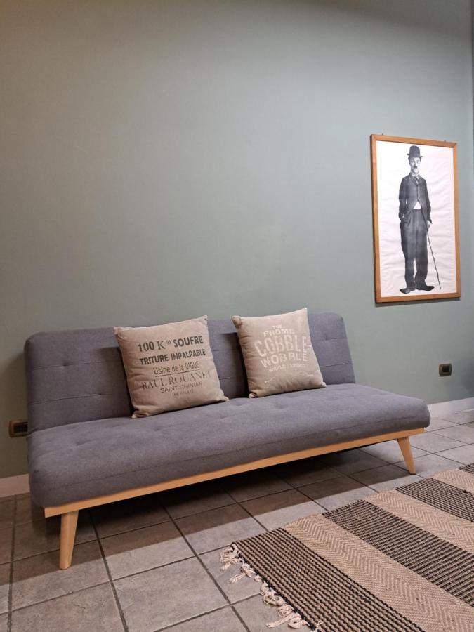 Loft In Corte Turin Exterior photo